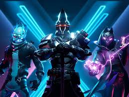 Fortnite wallpapers of every skin and season. Video Game News Fortnite Season X Overview Trailer The Pop Insider