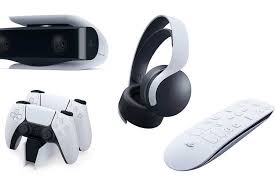 Kenapa harga laptop rusak murah? Deretan Aksesori Playstation 5 Yang Diumumkan Sony Halaman All Kompas Com