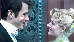 Here is Al at the wedding, HBO The Gilded Age❤️