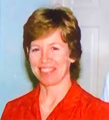 Mickey Marlene Blue Bryan (1941-1985)