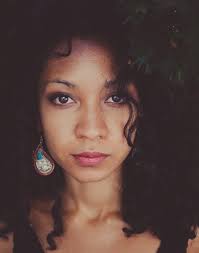 Lucia Jackson's Instagram, Twitter & Facebook