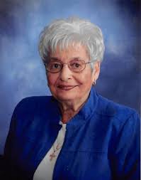 Dorothy Palla, 91 Obituary