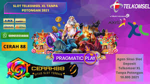 Situs poker online bisa deposit pakai pulsa tanpa potongan paling fairplay disamping itu taupoker yang . Edumy
