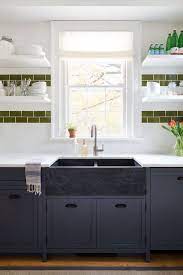 Doing so will result in an undesired look. 55 Best Kitchen Backsplash Ideas Tile Designs For Kitchen Backsplashes