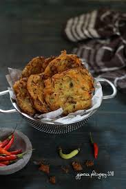 Weci Ote Ote Bakwan Sayur Jajane Vivi Penataan Makanan Fotografi Makanan Makanan Dan Minuman