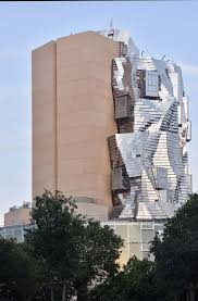 Gallery Of Frank Gehry S Jagged Aluminum Luma Arles Takes Shape In France 3 Gehry Architecture Frank Gehry Architecture Architecture