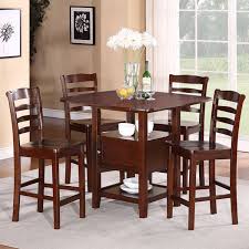 Choosing The Right Modern Kitchen Table Sets With Storage For An Elegant Design Furniture Dining Room Table Kitchen Table Settings Dining Room Design