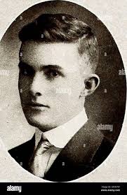 Captain treasurer hi-res stock photography and images