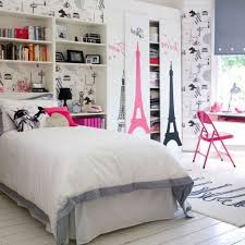 With baby room decorating ideas, use warm or bright blues and steer away from dark blue. Paris Baby Room Decor