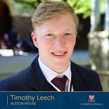 I got through matric during COVID-19 by keeping in touch with mates and  just trying to keep myself busy, trying new things. My favourite memories  will always be the hockey practices and