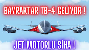 Haber bayraktar akinci ti̇ha 1.360 kg faydalı yük ile 13 saat 24 dakika uçtu baykar tarafından milli ve özgün olarak geliştirilen bayraktar akinci ti̇ha (taarruzi i̇nsansız hava aracı), resmi heyetlerin önünde toplam 3000 libre (1.360 kg) faydalı yükle 13 saat 24 dakika uçuş gerçekleştirdi. Bayraktar Tb 4 Jet Siha Projesi Selcuk Bayraktar Ilk Ucus Tarihini Acikladi Youtube