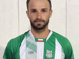 Kolejni bracia w Wisłoce Chicago. Do drużyny powraca Konrad Ślęczka