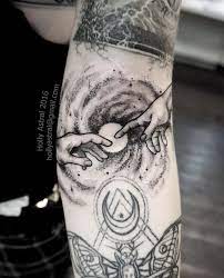 The 80 Best Half Sleeve Tattoos for Men | Improb