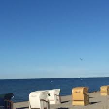 Der Strand Vom Campingplatz Seepferdchen Campingplatz Camping Ostsee