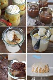 No Bake Gluten Free Stovetop Microwave Recipes Great Gluten Free Recipes For Every Occasion Gluten Free Sweet Gluten Free Sweets Treats Gluten Free Sweets