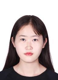 Xiaolin Shi's Instagram, Twitter & Facebook