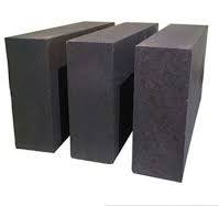 Magnesia Chrome Refractory Bricks Used in the Non-Ferrous ...