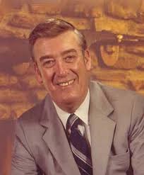 Robert Childers avis de décès