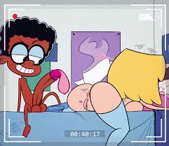 Getting Loud porn comic - the best cartoon porn comics, Rule 34 | MULT34