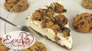 It has a richer flavor than regular dark brown sugar. Cookie Torte Mit Cookie Dough Kugeln No Bake Keks Torte Ohne Backen Evasbackparty Youtube