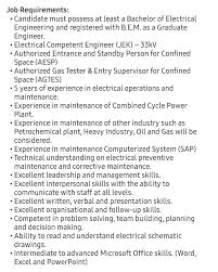 Bhd.edra was originally formed in 2014 from the consolidation of three major ipps in malaysia, powertek energy group, klpp group and jimah energy group, each with an impressive history of. Edra Power Holdings Sdn Bhd Vacancy