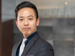 Hospitality graduate takes his talents (and work ethic) to Southern  California