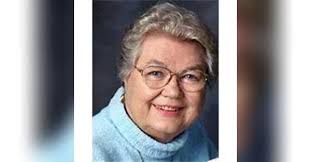 Esther Irene Kamm Obituary