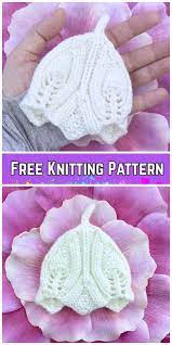 Knit Elvish Teeny Tiny Baby Hat Free Knitting Pattern Baby Hats Knitting Free Baby Hat Knitting Patterns Free Baby Hat Knitting Pattern
