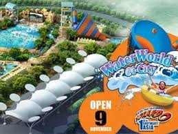 Wet'n joy water park in pune promises you a bunch of fun with exhilarating water rides. Waterworld I City Home Facebook
