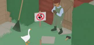 1 once the download starts return to your home screen, tap the menu button followed by settings. Untitled Goose Game Play Online For Free