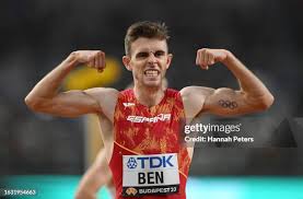 287 Adrián Ben Photos & High Res Pictures