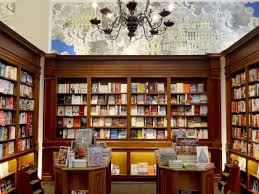 The World S Greatest Bookstores Design Destinations Water Tower Place Bookstore