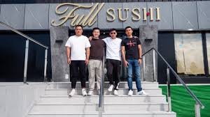 Belinda y Giovani Dos Santos - Romance fugaz que se hizo viral