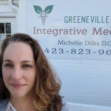 Greeneville Integrative Medicine