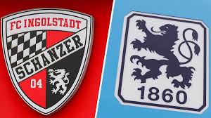 Fc ingolstadt and transparent png images free download. Drittliga Klubs Ingolstadt Und 1860 Munchen Machen Druck Auf Dfb Termin Fur Fortsetzung Gefordert Sportbuzzer De