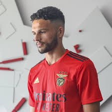 Gonçalo ramos (@gon.gramos) no tiktok | 12 curtidas. Goncalo Ramos Serbenfiquista Com Adeptos Do Sport Lisboa E Benfica