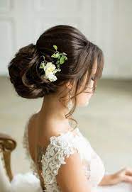 Wedding Hairstyles Modwedding Wedding Hairstyles Updo Trendy Wedding Hairstyles Romantic Wedding Hair