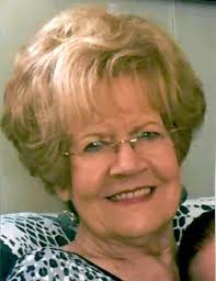 Obituary information for Rosetta June Dunn