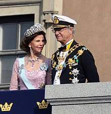 Så det är mycket som måste stämma och många pusselbitar som. Carl Xvi Gustaf Wikipedia