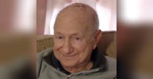 Martin Sydney Spector Obituary