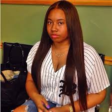 Check spelling or type a new query. 45 Amazing Middle Part Sew In Hairstyles Curly Girl Swag Sew In Hairstyles Sew In Weave Hairstyles Curly Hair Styles