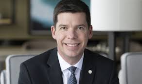 Sommet Education appoints Spencer Coles as new Chief Executive Officer