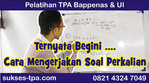 Free download program contoh soal tpa bappenas s2 pdf viewer. Tes Tpa Bappenas Kumpulan Soal Tpa Bappenas Pdf
