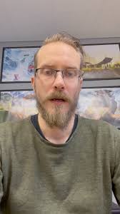 Meet this year's speaker, Sami Mylly. Join his lecture at GIC' 24.  #gameindustryconference #gamedevelopment #conference #interview #gamedev  #knowlage #games #seniorprogrammer #programmer