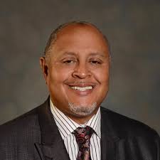 Preacher Aaron Dylan Smith