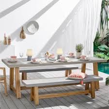 Pin Von Matthias Muehlenhoff Auf Betontisch In 2020 Outdoor Tisch Gartentisch Betonoptik Gartenmobel