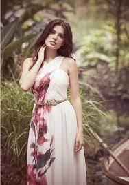 Gibsonlook shirred satin midi dress. Best Wedding Guest Dresses And Outfits Wedding Ideas Mag