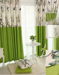 Check out our apple green curtains selection for the very best in unique or custom, handmade pieces from our there are 218 apple green curtains for sale on etsy, and they cost $43.92 on average. Designer Curtains New Curtains With Amazing Ajnaabh Interiors