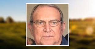 J. C. Jacobs Obituary October 25, 2013