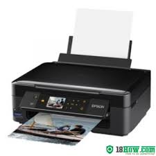 All drivers available for download have been scanned by antivirus program. How To Reset Epson Xp 412 Printer Reset Flashing Lights Error 18how Com